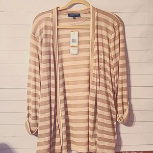Jones New York Signature Woman Cardigan